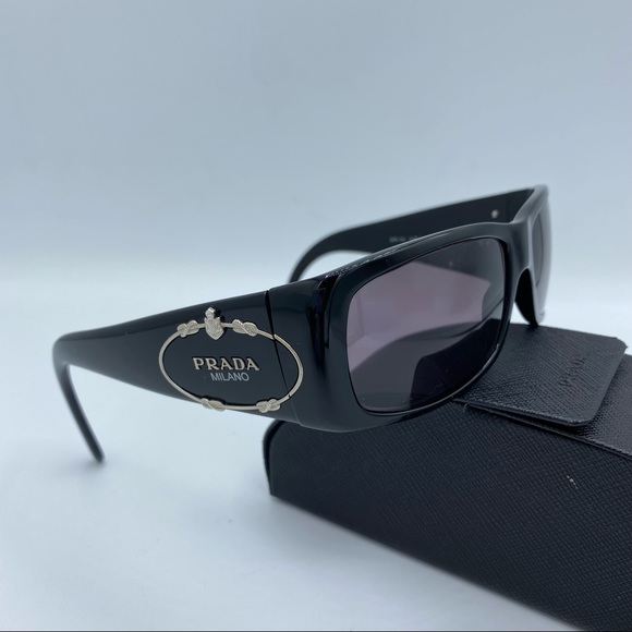 RARE!! Vintage & Authentic Prada Sunglasses!